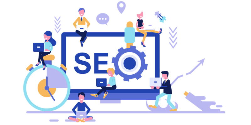 super simple seo strategies